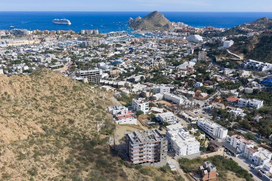 Imagen de terreno en venta en libertad, los cabos, baja california sur