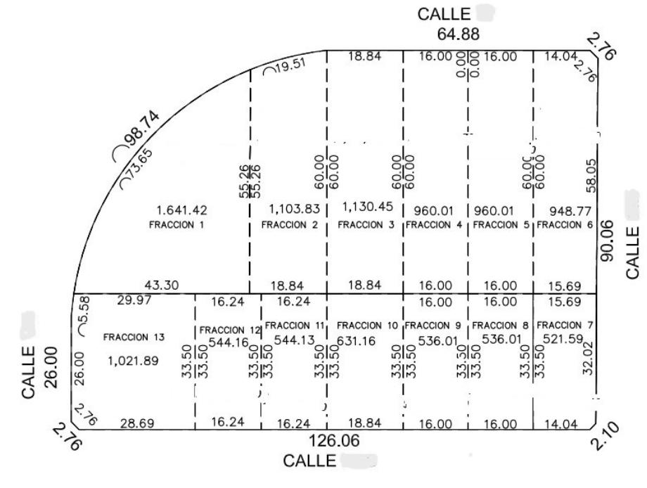 Imagen de terreno en renta en caucel ii, mérida, yucatán