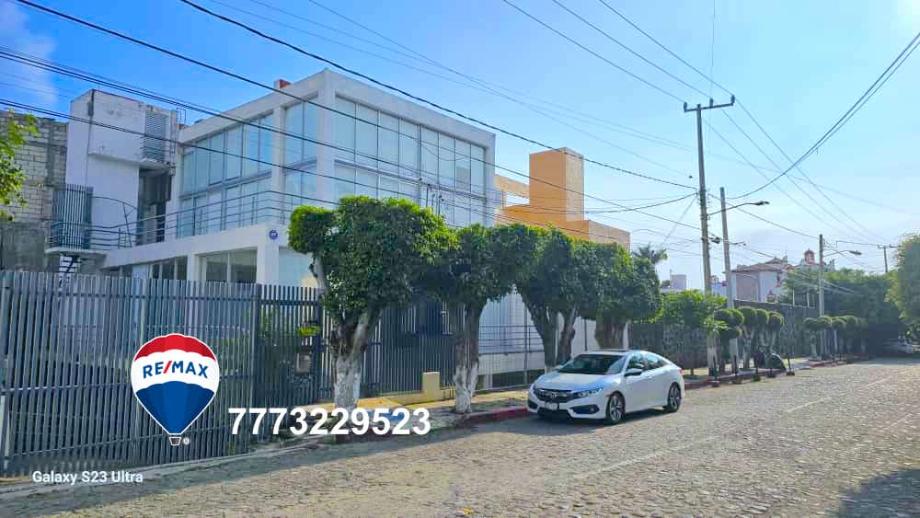 Imagen de local en venta en vista hermosa, cuernavaca, morelos
