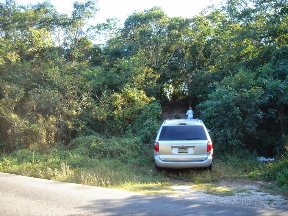 Imagen de terreno en venta en sudzal, sudzal, yucatán