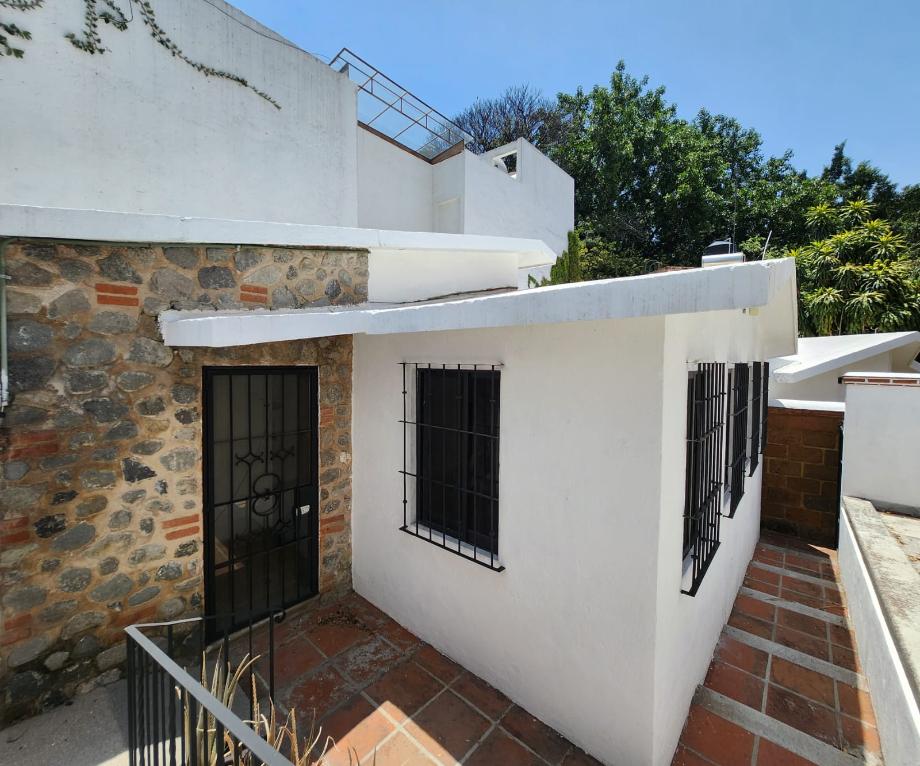 Imagen de casa en venta en poblado acapatzingo, cuernavaca, morelos