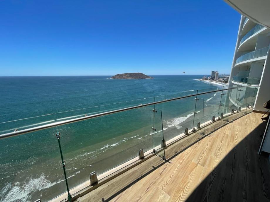 Imagen de departamento en renta en sábalo country club, mazatlán, sinaloa
