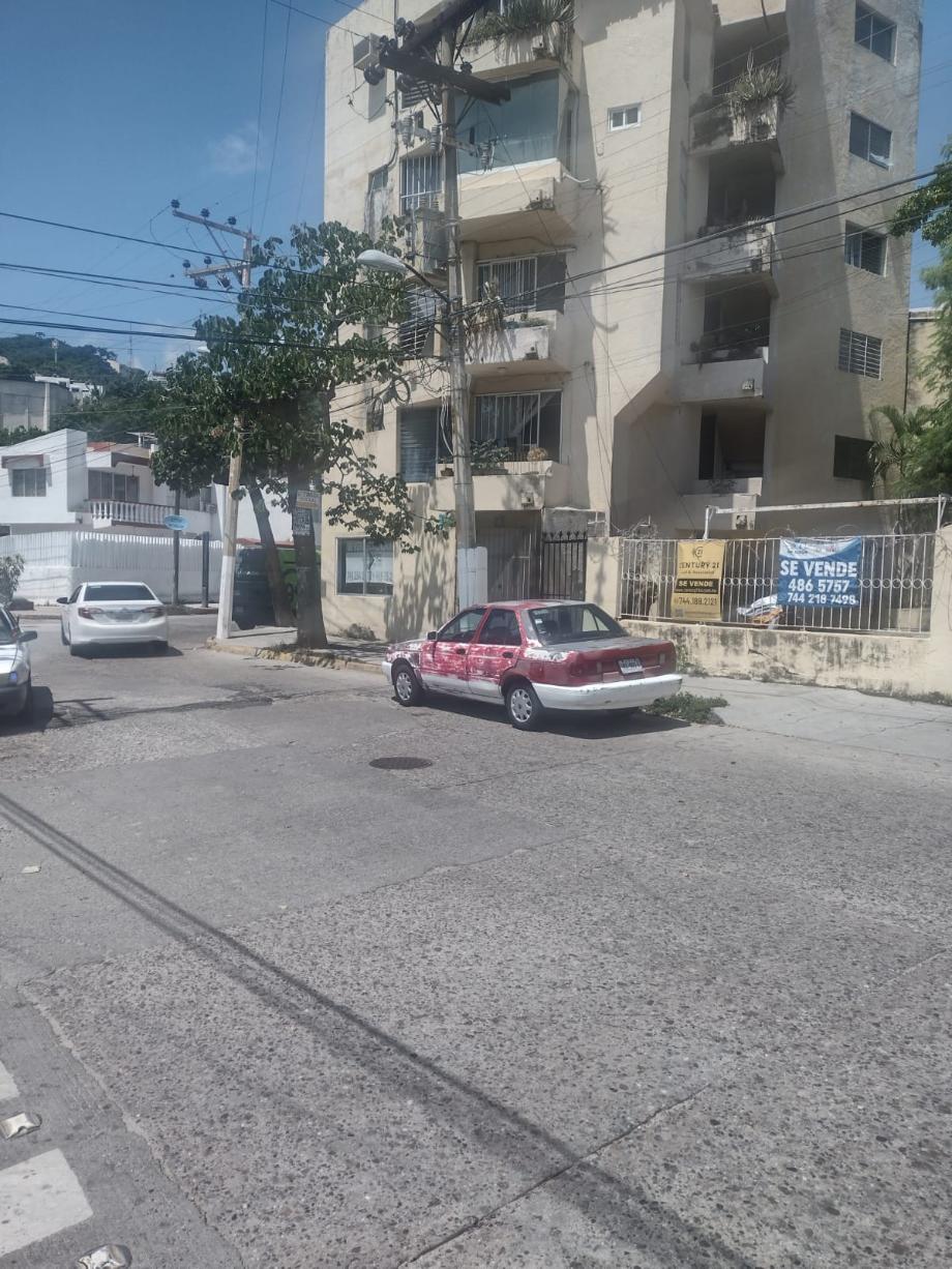 Imagen de local en venta en costa azul, acapulco de juárez, guerrero