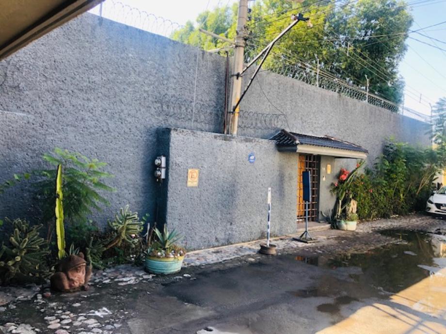 Imagen de casa en venta en zavaleta (zavaleta), puebla, puebla