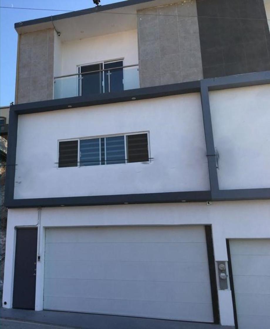 Imagen de casa en venta en sonora, tijuana, baja california