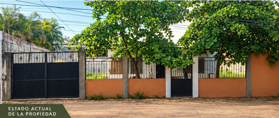 Imagen de casa en venta en san clemente de lima, bahía de banderas, nayarit