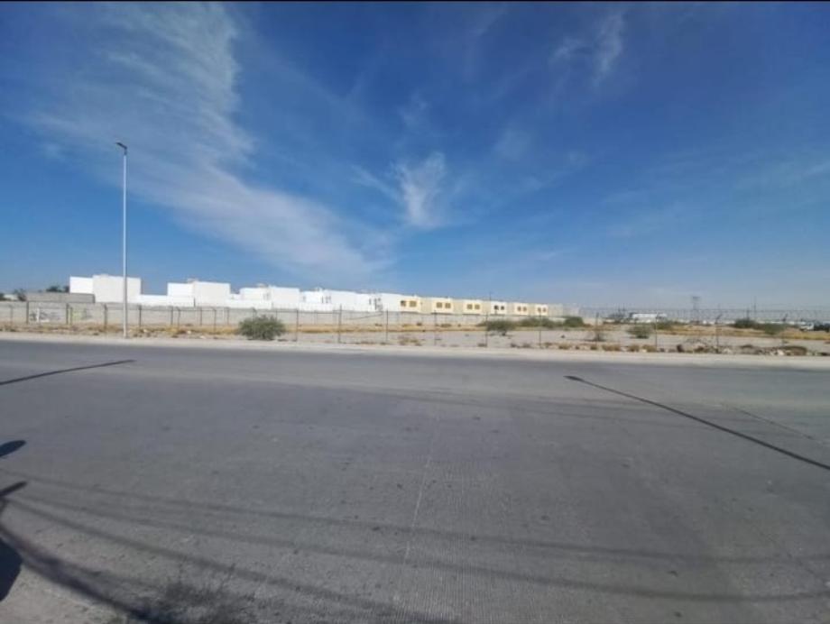 Imagen de terreno en renta en los cedros, gómez palacio, durango