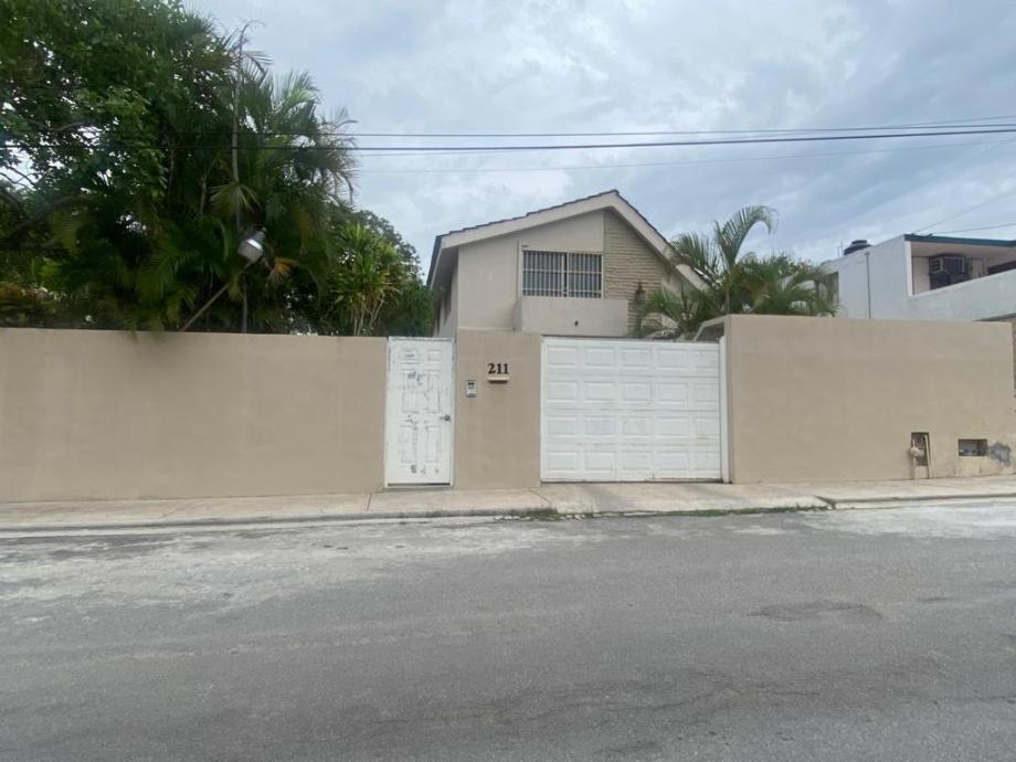 Imagen de casa en venta en jardín 20 de noviembre, ciudad madero, tamaulipas