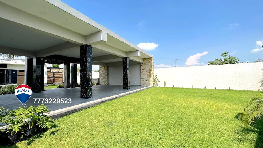 Imagen de terreno en venta en acapatzingo, cuernavaca, morelos