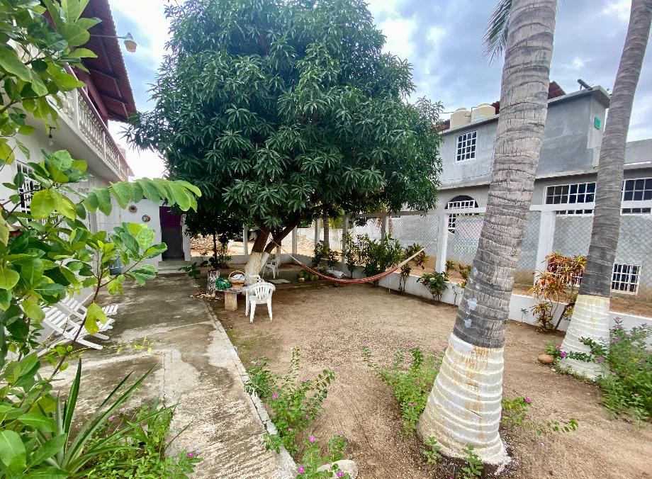 Imagen de casa en venta en puerto escondido (puerto escondido), san pedro mixtepec -dto. 22 -, oaxaca