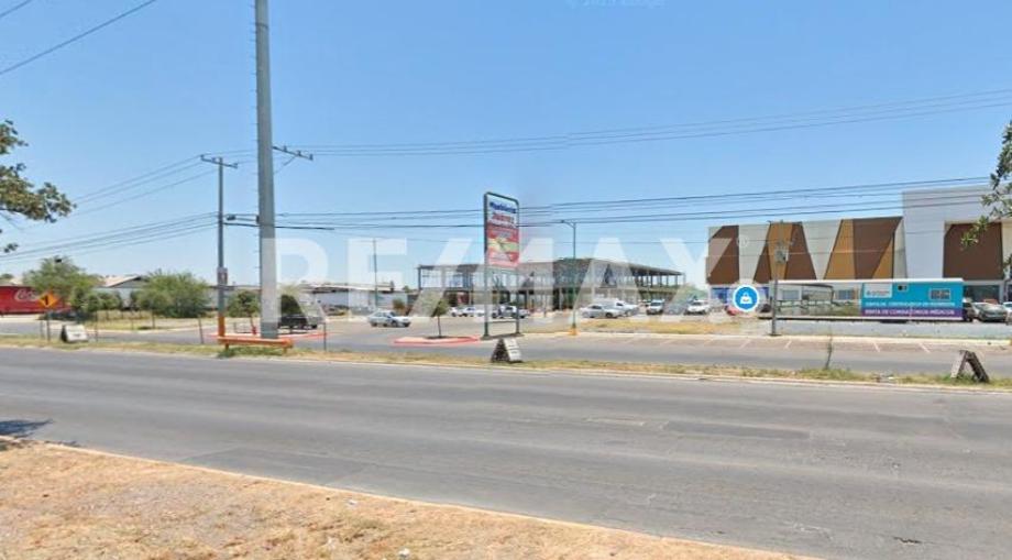 Imagen de terreno en venta en fuentes de guadalupe, guadalupe, nuevo león