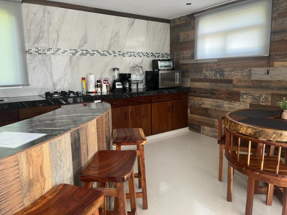 Imagen de casa en renta en tumben kaa, tulum, quintana roo