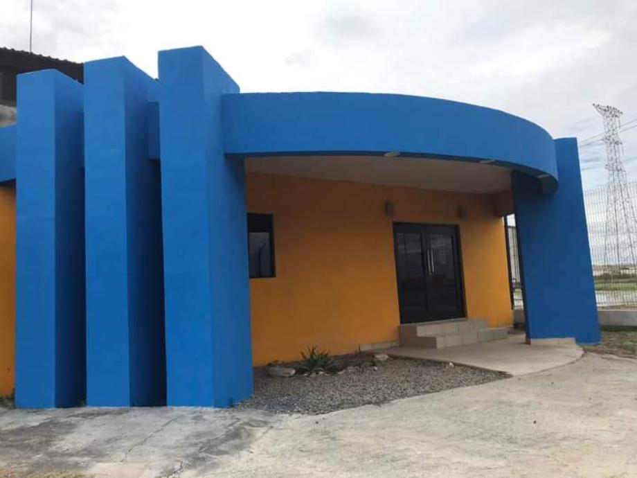 Imagen de oficina en renta en voluntad y trabajo, nuevo laredo, tamaulipas