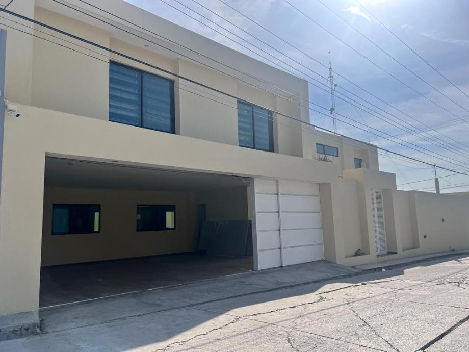 Imagen de casa en venta en lomas de oriente, ciudad valles, san luis potosí