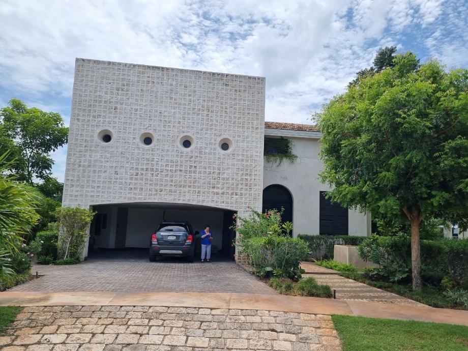 Imagen de casa en renta en yucatán country club, mérida, yucatán