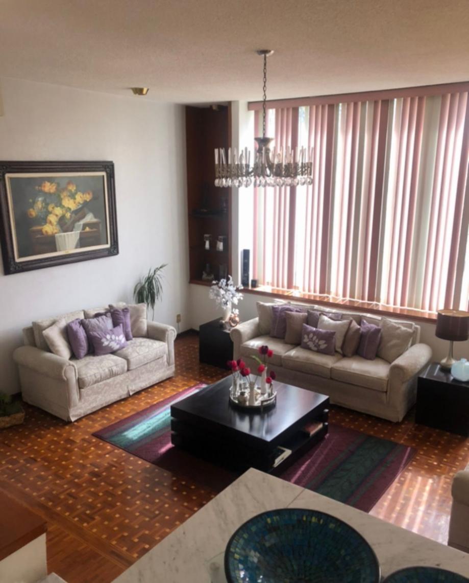Imagen de casa en venta en lomas de la herradura, huixquilucan, estado de méxico