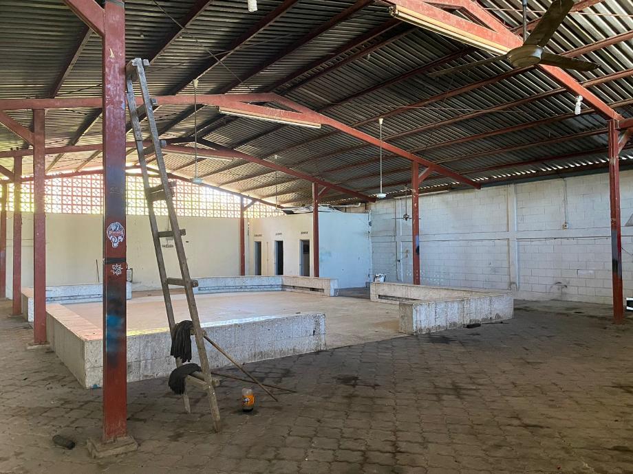 Imagen de bodega en renta en montemorelos centro, montemorelos, nuevo león