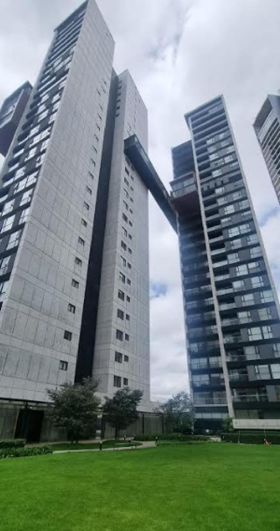 Imagen de departamento en venta en lomas de angelópolis, san andrés cholula, puebla