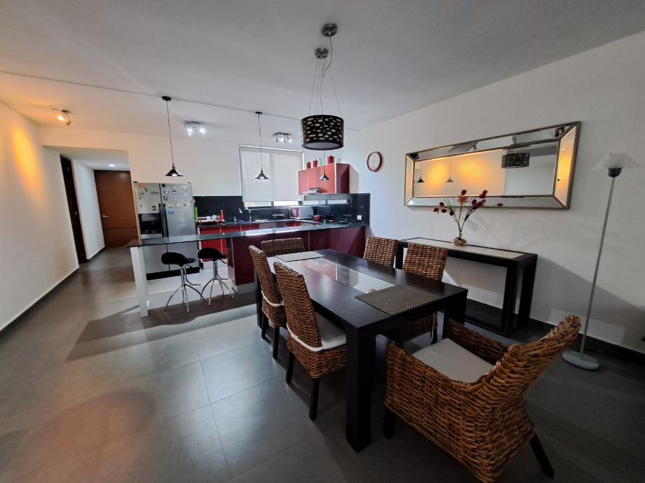 Imagen de departamento en renta en temozon norte, mérida, yucatán