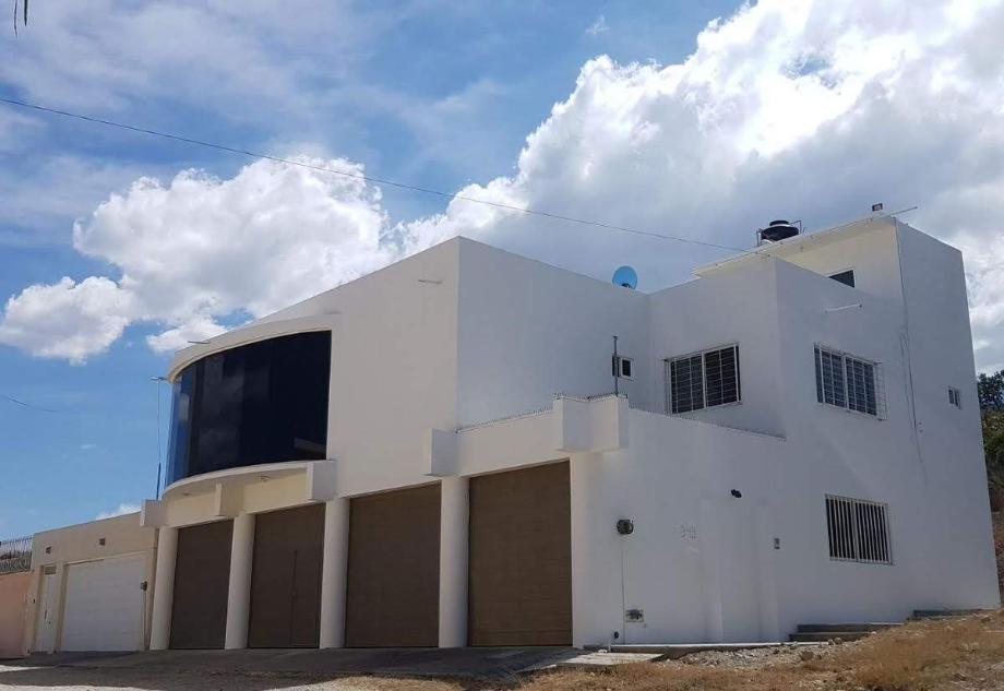 Imagen de casa en venta en el diamante, tuxtla gutiérrez, chiapas