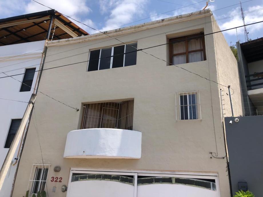 Imagen de casa en renta en lomas de antequera, oaxaca de juárez, oaxaca