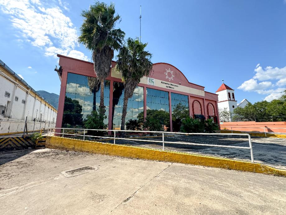 Imagen de bodega en venta en el mirador, victoria, tamaulipas