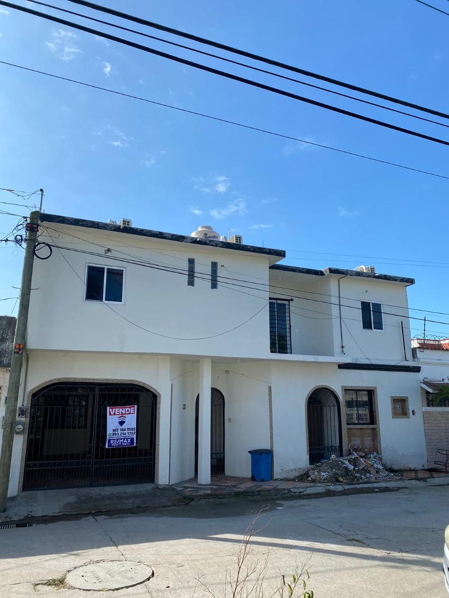 Imagen de casa en venta en lázaro cárdenas, paraíso, tabasco