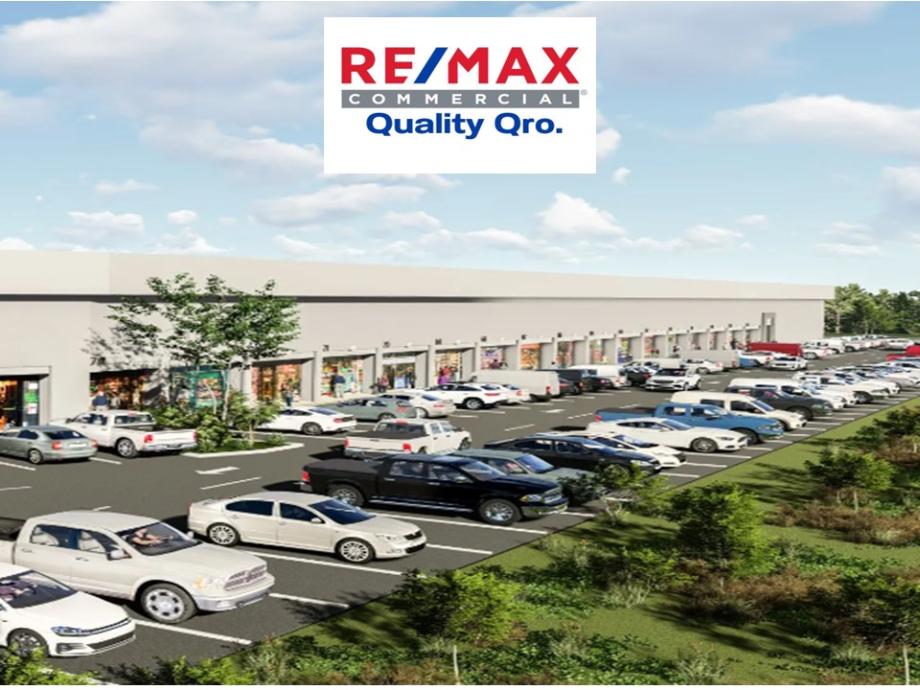 Imagen de bodega en venta en cerrito colorado, querétaro, querétaro