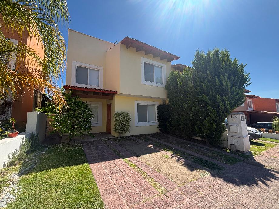 Imagen de casa en renta en juriquilla, querétaro, querétaro