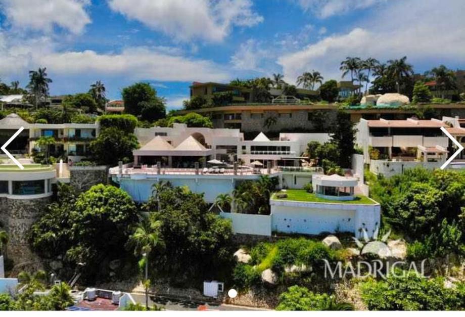 Imagen de casa en venta en brisas del marqués, acapulco de juárez, guerrero
