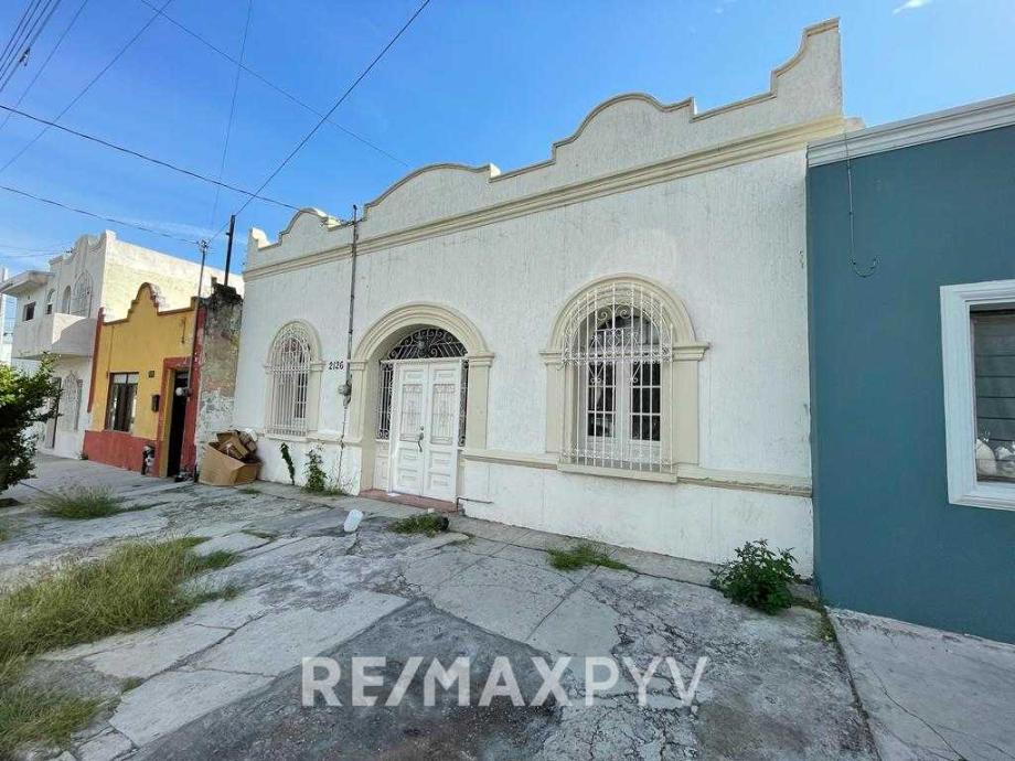 Imagen de local en venta en monterrey centro, monterrey, nuevo león