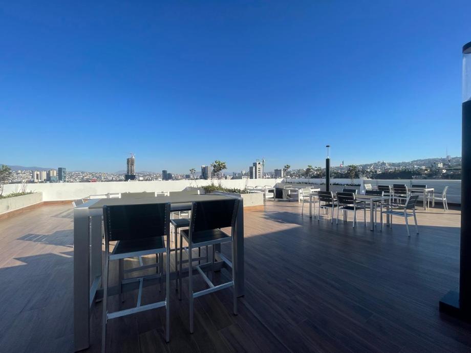 Imagen de departamento en venta en zona centro, tijuana, baja california