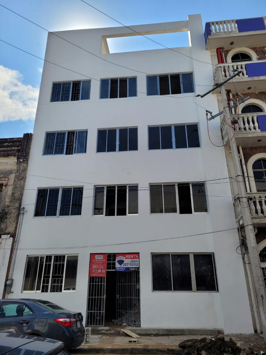 Imagen de local en renta en tampico centro, tampico, tamaulipas