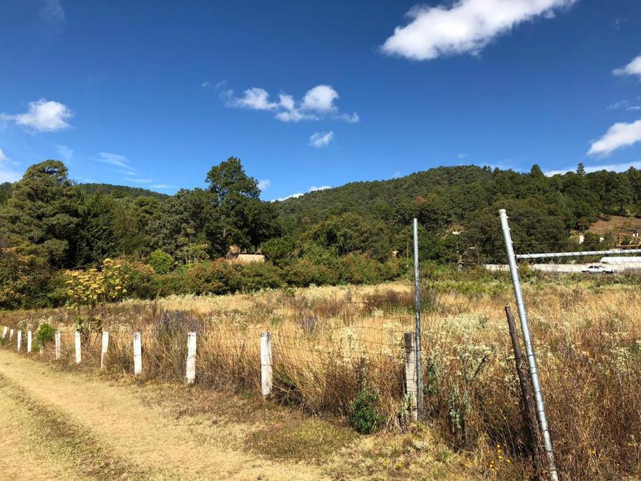 Imagen de terreno en venta en san gabriel ixtla, valle de bravo, estado de méxico