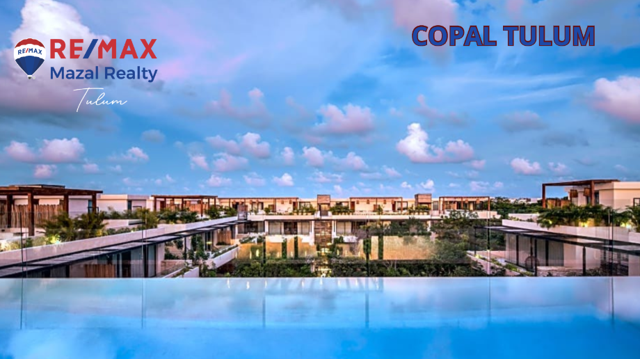 Imagen de departamento en venta en tulum centro, tulum, quintana roo