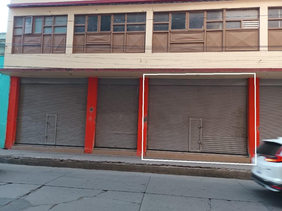 Imagen de local en renta en irapuato centro, irapuato, guanajuato