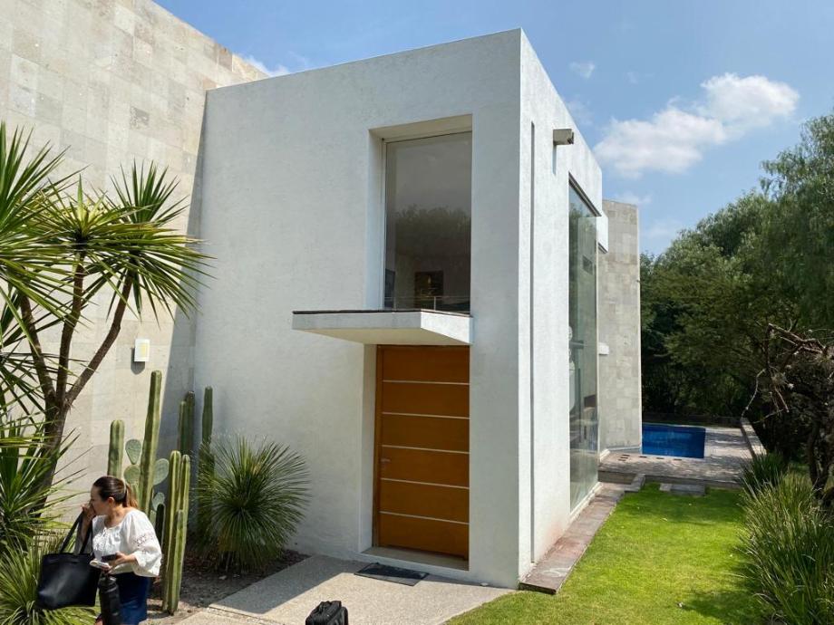 Imagen de casa en venta en club de golf amanali, tepeji del río de ocampo, hidalgo