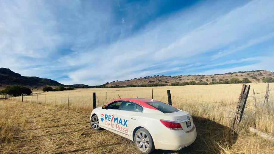 Imagen de terreno en venta en san vicente de chupaderos, durango, durango