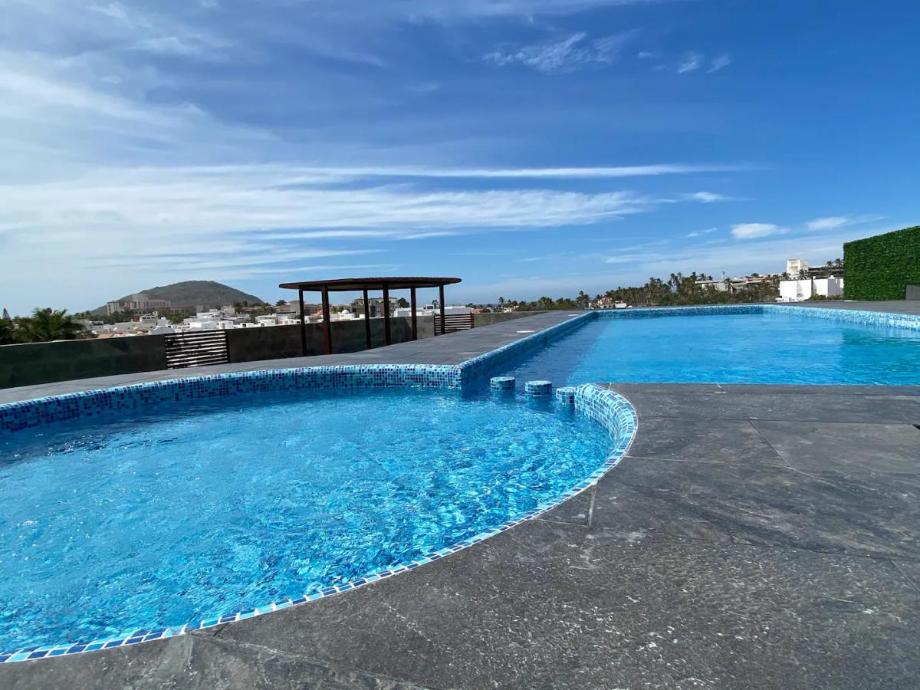 Imagen de departamento en venta en sábalo country club, mazatlán, sinaloa