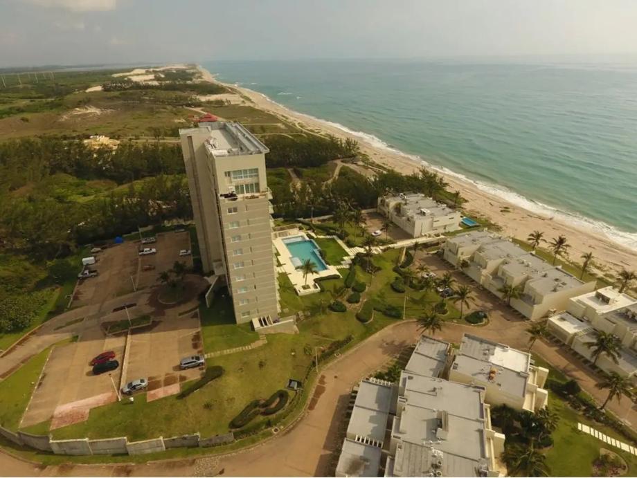 Imagen de departamento en venta en residencia velamar, altamira, tamaulipas