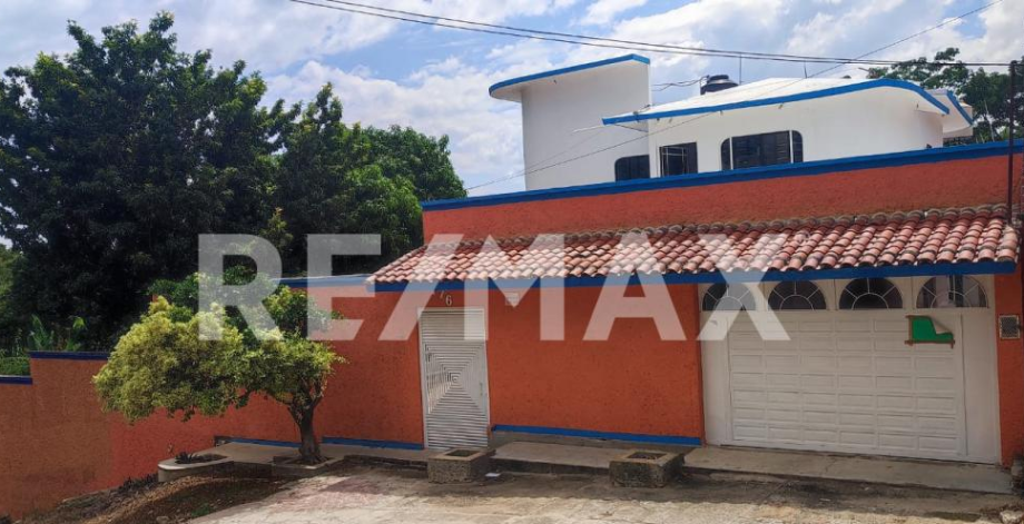 Imagen de casa en venta en huajitlan, tuxtla gutiérrez, chiapas