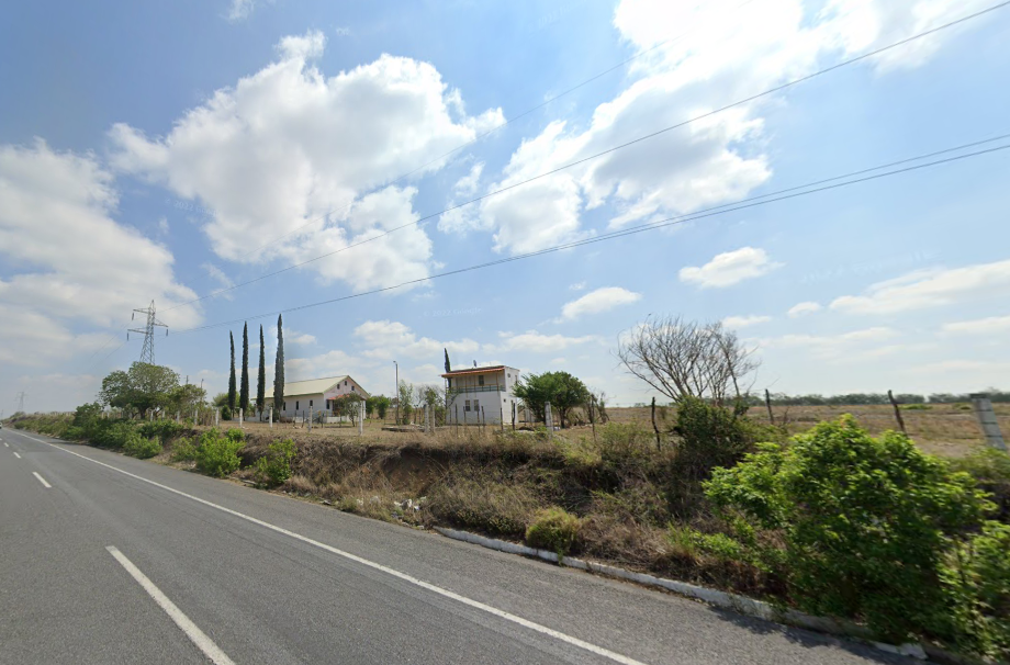 Imagen de terreno en venta en magueyes, mainero, tamaulipas