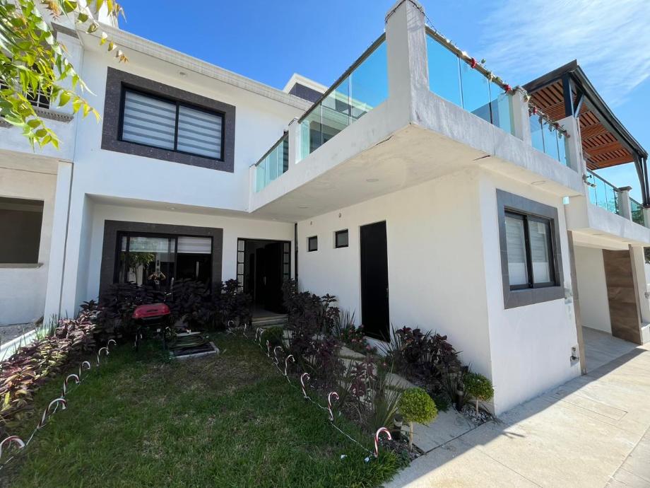 Imagen de casa en venta en sahop, tuxtla gutiérrez, chiapas