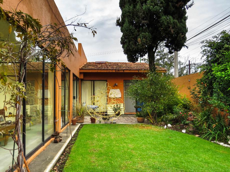 Imagen de casa en venta en lomas de chapultepec, miguel hidalgo, ciudad de méxico