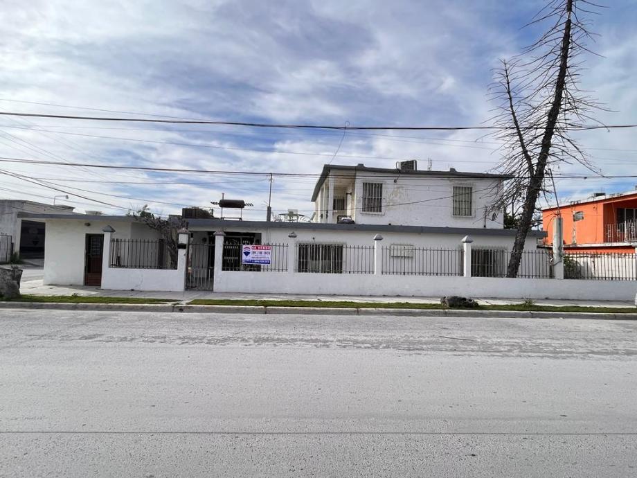 Imagen de casa en venta en vicente guerrero, reynosa, tamaulipas