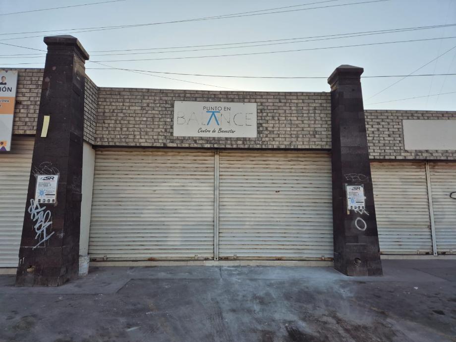 Imagen de local en renta en las granjas, gómez palacio, durango