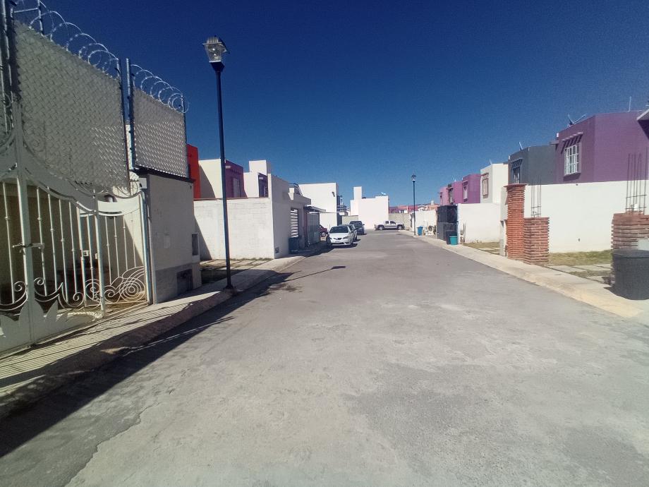 Imagen de casa en venta en paseos de chavarría, mineral de la reforma, hidalgo