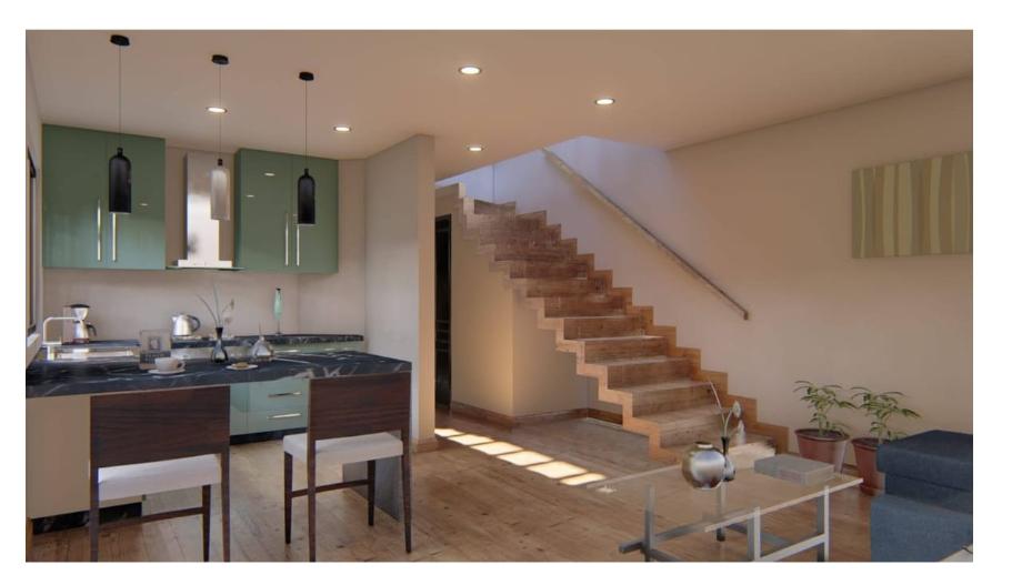 Imagen de casa en venta en vista hermosa, san cristóbal de las casas, chiapas