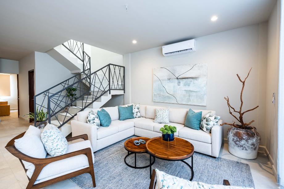 Imagen de casa en venta en nuevo vallarta, bahía de banderas, nayarit