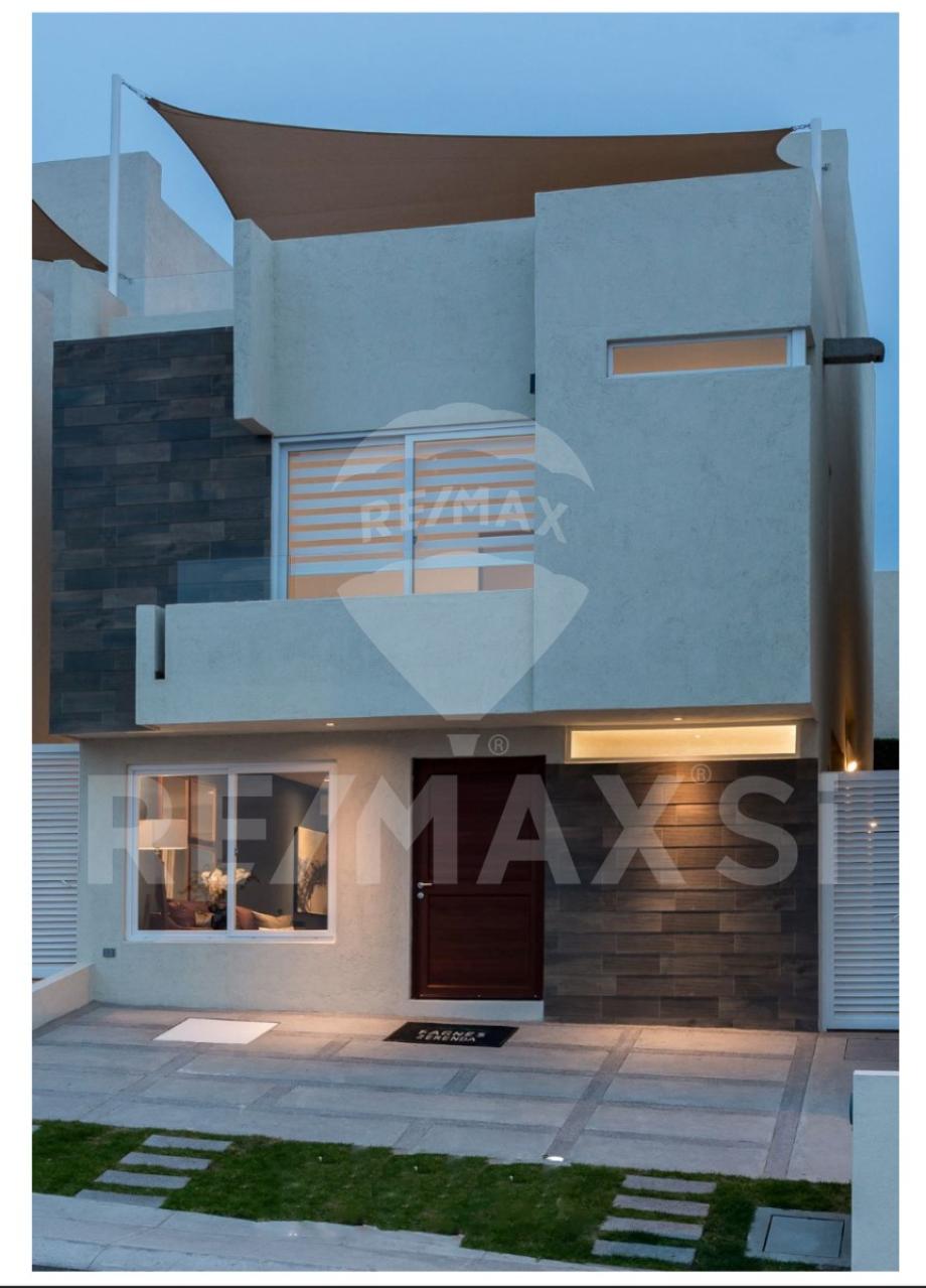 Imagen de casa en venta en zibatá, el marqués, querétaro